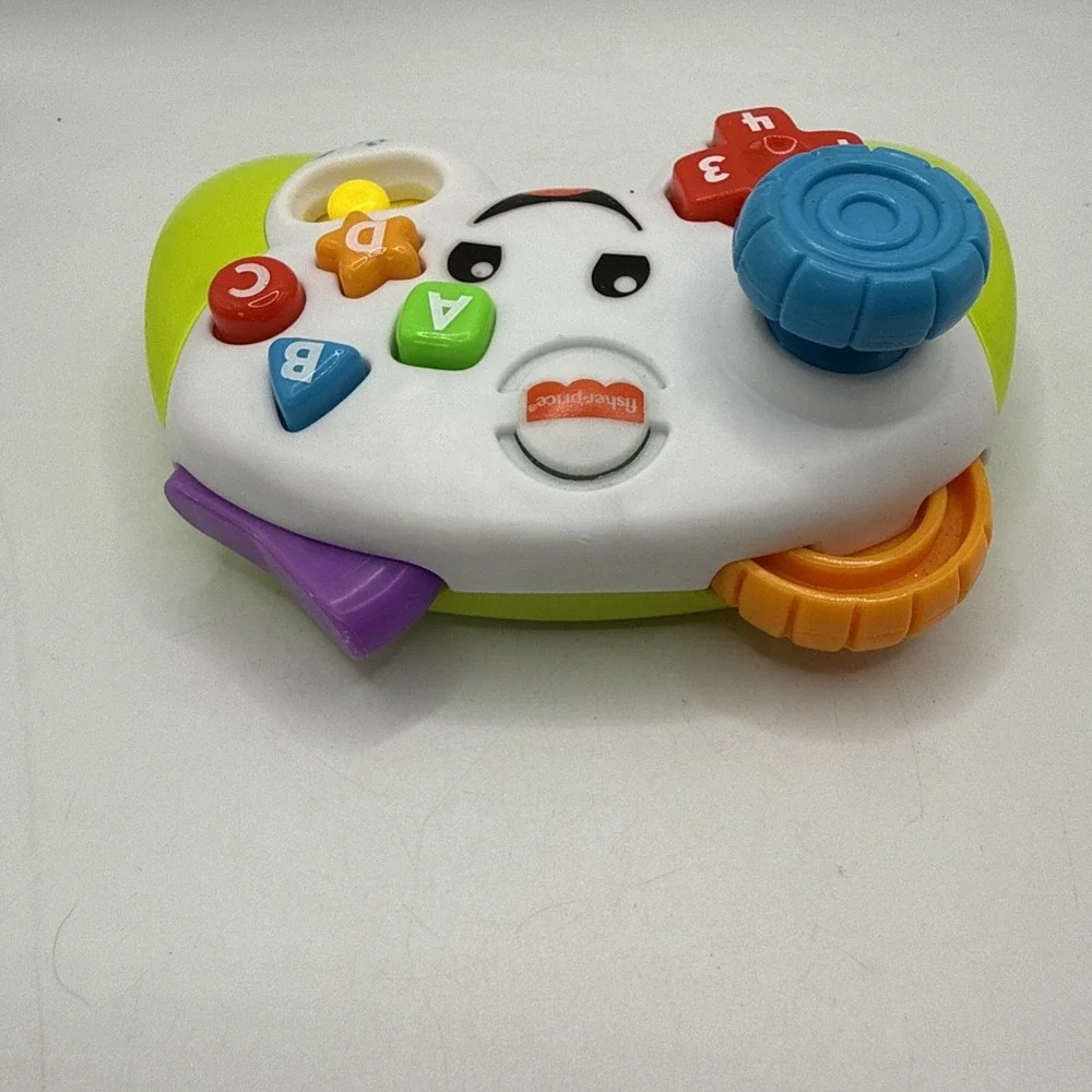 Fisher-Price fisher price